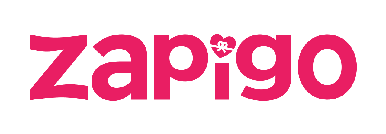 Zapigo Logo